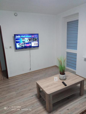 Apartament na Akacjowym, Stepniczka